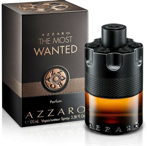 wanted azzaro cologne